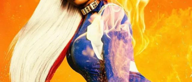 Megan Thee Stallion: Anime's Rising Influence on Hip-Hop Culture