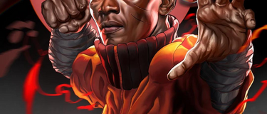 I. Adesanya: Channeling Naruto in the UFC Octagon