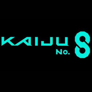 KAIJU N°8