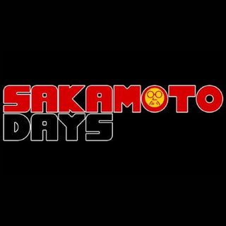 SAKAMOTO DAYS
