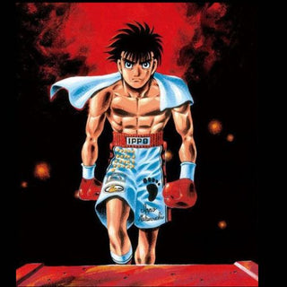 SPORTS MANGA