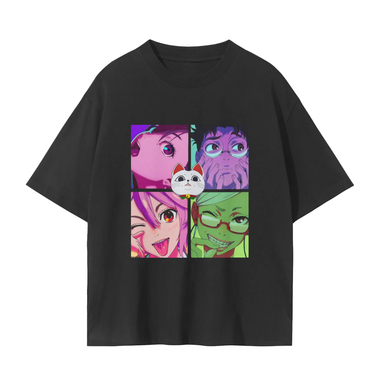 [TMN] DDD OPENING : Drop Shoulder Tee