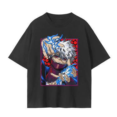 [TMN] DABI MHA : Drop Shoulder Tee