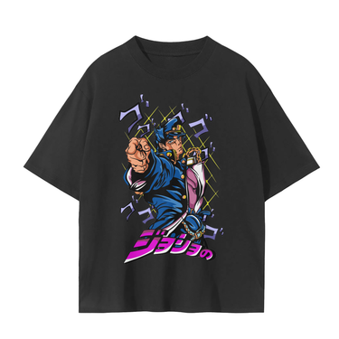 [TMN] JOJO : Drop Shoulder Tee