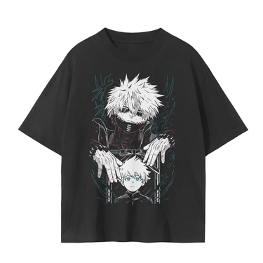 [TMN] DABI X TŌYA : Drop Shoulder Tee