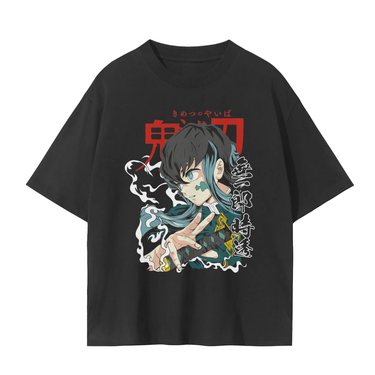 [TMN] MUICHIRO TOKITO : Drop Shoulder Tee