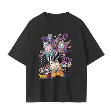 [TMN] DAIMA KIDS : Drop Shoulder Tee