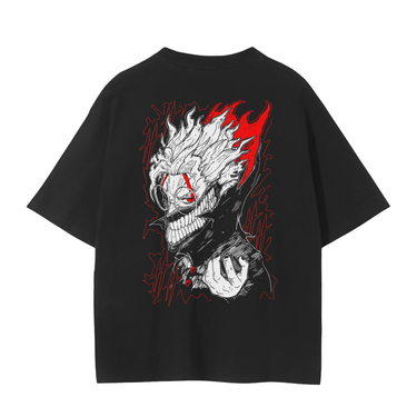 [TMN] OKARUN YOKAI : Drop Shoulder Tee
