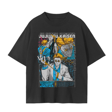 [TMN] KENTO NANAMI : Drop Shoulder Tee
