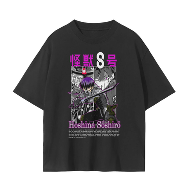 [TMN] HOSHINA SOSHIRO : Drop Shoulder Tee